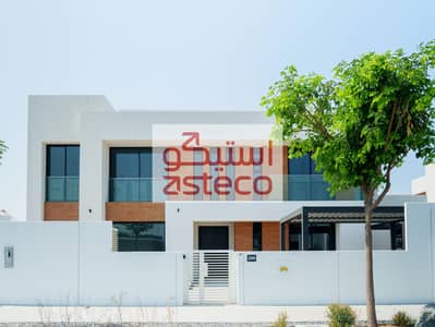 5 Cпальни Вилла в аренду в Остров Садият, Абу-Даби - 23.10. 2024_AE_Asteco_Saadiyat_Dunes_VL-296. jpg