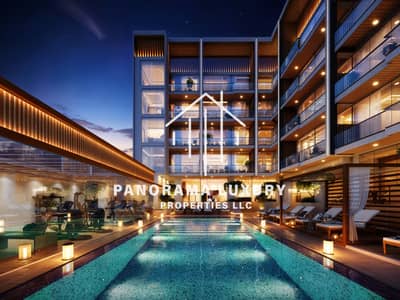 2 Bedroom Flat for Sale in Jumeirah Village Circle (JVC), Dubai - C2. jpg
