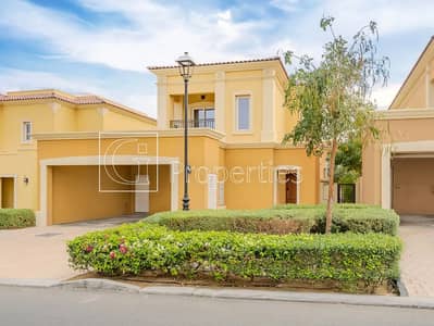 3 Bedroom Villa for Sale in Dubailand, Dubai - Standalone Villa | Ready to Move | Best Price