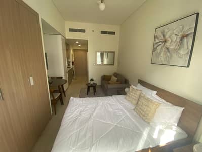 Studio for Rent in Meydan City, Dubai - IMG-20250303-WA0331. jpg