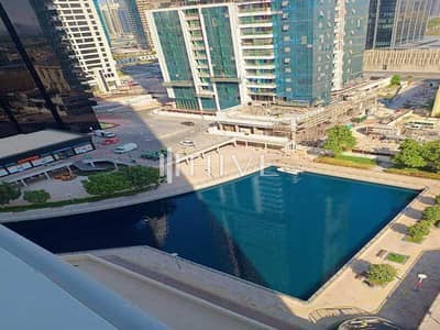 朱美拉湖塔 (JLT)， 迪拜 1 卧室单位待售 - 位于朱美拉湖塔 (JLT)，JLT H区，协和大厦 1 卧室的公寓 1160000 AED - 11042655