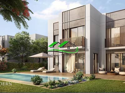 Stunning Villa | Single Row | Premium Layout | Bayut.com