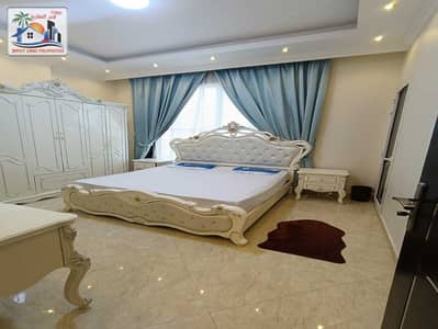 3 Bedroom Flat for Rent in Al Rawda, Ajman - IMG-20250214-WA0652. jpg