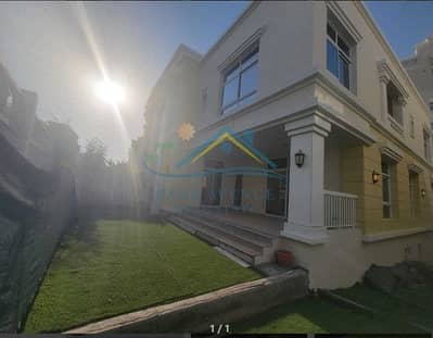 4 Bedroom Villa for Rent in Khalifa City, Abu Dhabi - Screenshot 2025-03-05 124051. jpg