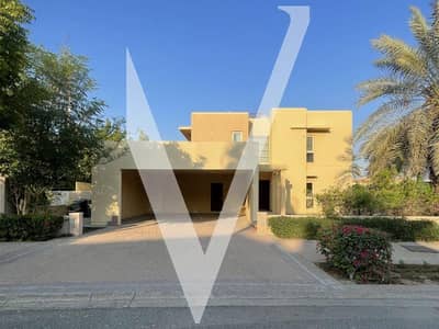 5 Bedroom Villa for Rent in Arabian Ranches, Dubai - Now Available | Single Row | Golf Club Nearby