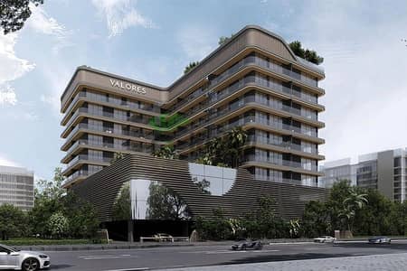2 Cпальни Апартаменты Продажа в Аль Фурджан, Дубай - 1-64 (1). jpg