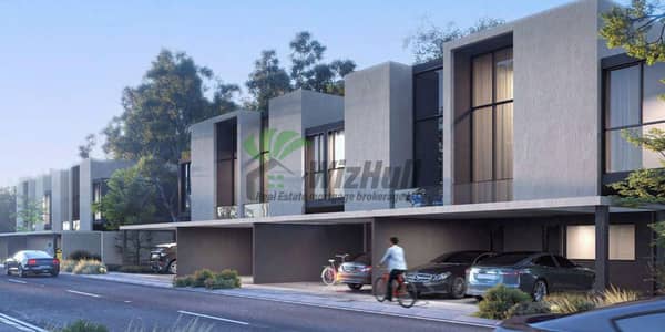 4 Bedroom Villa for Sale in Tilal City, Sharjah - masaar-saro-image-2 (1). jpg