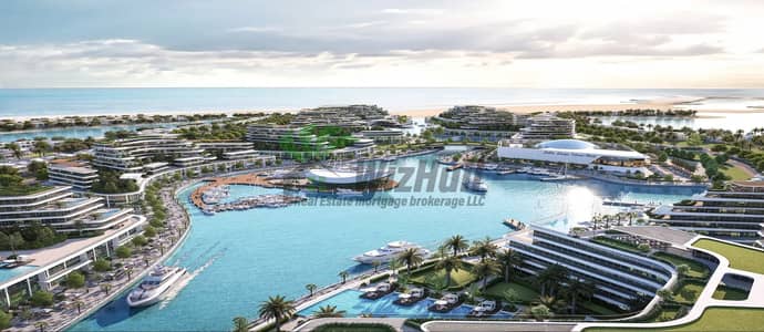 1 Спальня Апартамент Продажа в Аль Сеанниа, Умм-эль-Кайвайн - umm-al-quwain-u1_marina-view_rs_001-2. jpg