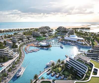 1 Спальня Апартамент Продажа в Аль Сеанниа, Умм-эль-Кайвайн - umm-al-quwain-u1_marina-view_rs_001-3. jpg