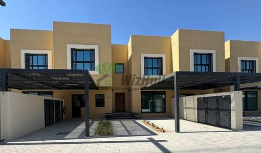 4 Bedroom Townhouse for Sale in Al Rahmaniya, Sharjah - WhatsApp Image 2025-02-27 at 9.52. 36 AM. jpeg