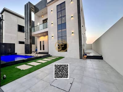 4 Cпальни Вилла Продажа в Аль Бахия, Аджман - WhatsApp Image 2024-11-30 at 5.08. 53 PM (1). jpg