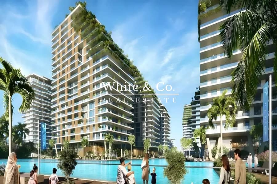 Lagoon View| Motivated Seller| High Floor Lagoon View| Motivated Seller| High Floor