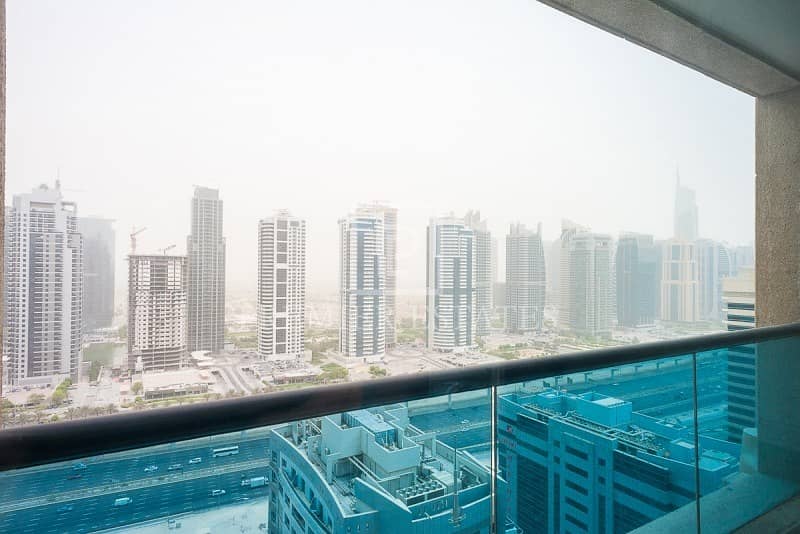 Cheapest 1BR|Marina View|Time Place Tower