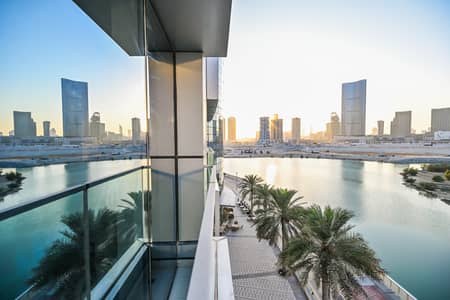2 Bedroom Apartment for Rent in Al Reem Island, Abu Dhabi - ZOH_3501. jpg 2 Bedroom Apartment for Rent in Al Reem Island, Abu Dhabi - ZOH_3501. jpg
