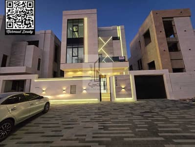 6 Bedroom Villa for Sale in Al Helio, Ajman - WhatsApp Image 2025-02-01 at 9.45. 55 AM. jpeg