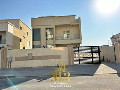 6 Bedroom Villa for Rent in Al Alia, Ajman - WhatsApp Image 2024-11-09 at 23.56. 10. jpeg