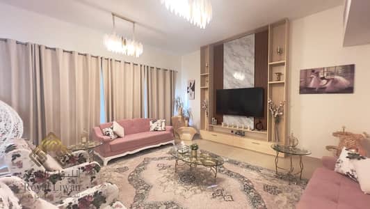 纳德谢巴区， 迪拜 4 卧室别墅待租 - WhatsApp Image 2025-03-02 at 00.47. 30 (15). jpeg