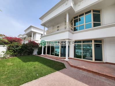 阿尔萨法住宅区， 迪拜 4 卧室别墅区待租 - 20250305_122830. jpg