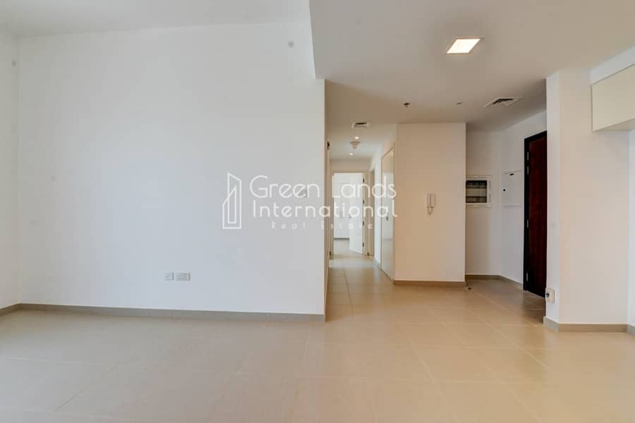 2 BR in town square in safi tower