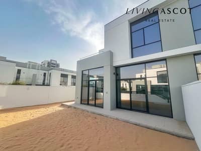 4 Bedroom Townhouse for Rent in Al Furjan, Dubai - Beside Pool and Park | Internal | Corner