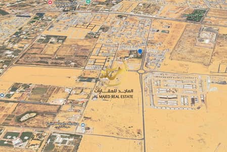 Plot for Sale in Al Helio, Ajman - IMG-20240923-WA0001. jpg