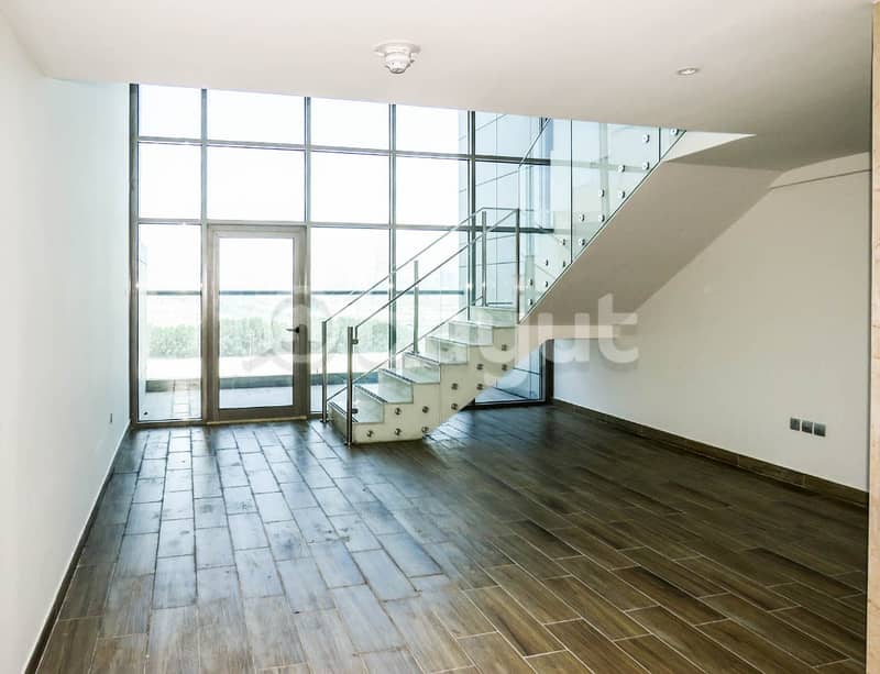 Direct to Owner, High-End Modern Design Full Building in JVC, Sale