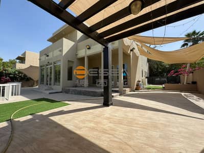 3 Bedroom Villa for Rent in Arabian Ranches, Dubai - Saheel, Arabian Ranches (9). jpg