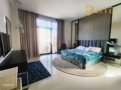 5 Bedroom Villa for Rent in DAMAC Hills, Dubai - IMG-20250304-WA0061. jpg