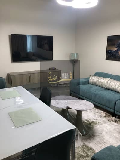 1 Bedroom Apartment for Rent in Al Bustan, Ajman - WhatsApp Bild 2025-03-03 um 10.30. 47_abf54ac4. jpg