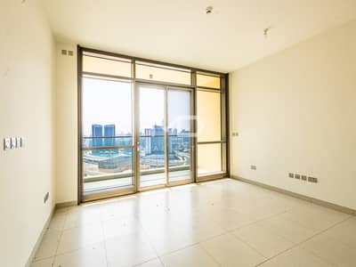 1 Bedroom Flat for Rent in Al Reem Island, Abu Dhabi - Move In Today | Canal View | Prime Location