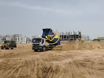 Plot for Sale in Al Helio, Ajman - 00a2fba7-466e-11ef-b3f4-ee0487166c98. jpg