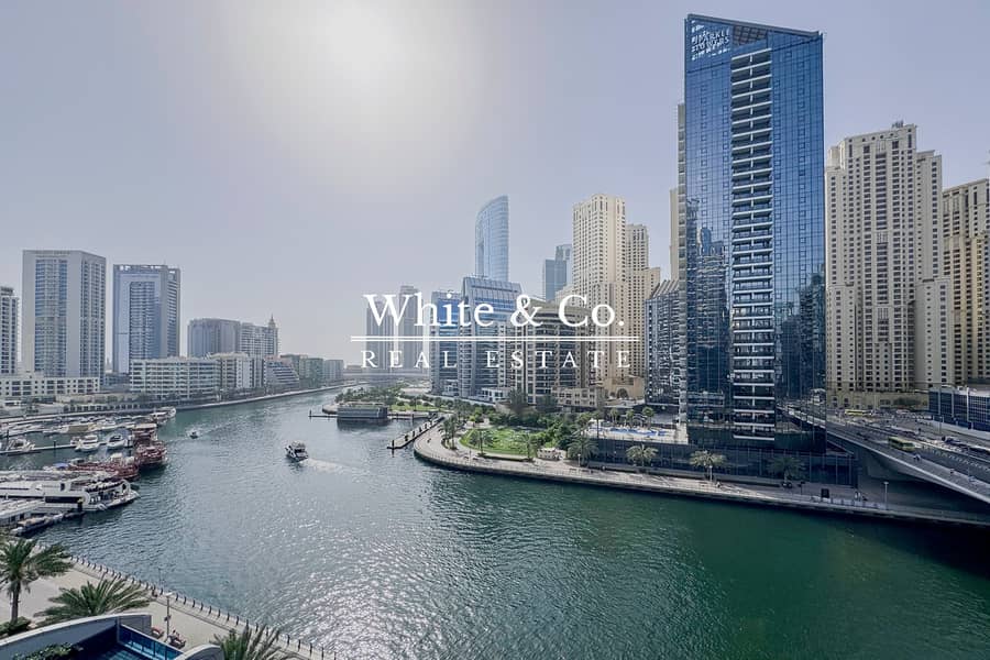 Sunset Views | Tenanted | Marina Walk Sunset Views | Tenanted | Marina Walk