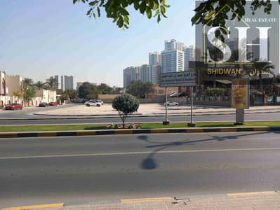 Plot for Sale in Corniche Ajman, Ajman - ٢٠٢٥٠١٢٧_١١٢٧٣٣. jpg