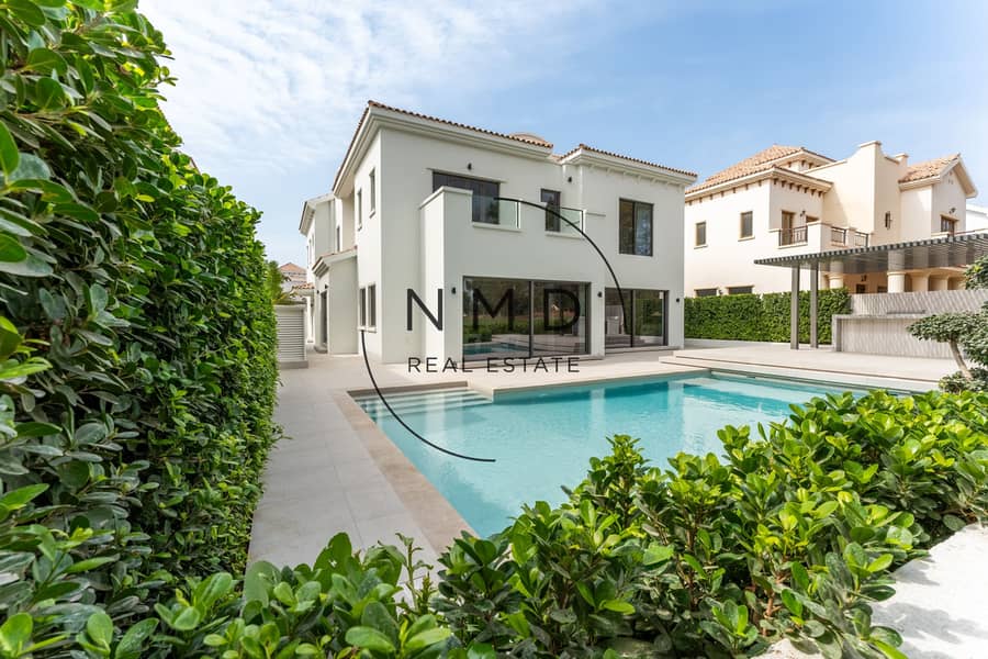 Вилла в Джумейра Гольф Эстейтс,Лайм Три Вэлли, 5 спален, 1950000 AED - 11043579 Вилла в Джумейра Гольф Эстейтс,Лайм Три Вэлли, 5 спален, 1950000 AED - 11043579
