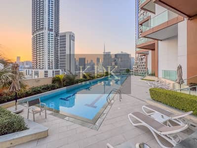 1 Bedroom Apartment for Rent in Business Bay, Dubai - IMG_7543. jpg