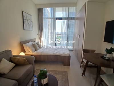 Studio for Rent in Meydan City, Dubai - IMG-20250305-WA0061. jpg