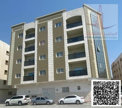 1 Bedroom Apartment for Rent in Al Rashidiya, Ajman - 2dbaa746-f7fb-4859-b1ba-b00f251e0664. jpg