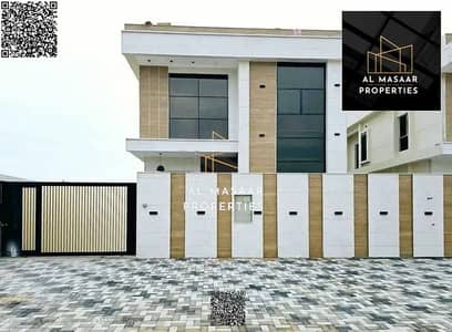 4 Bedroom Villa for Sale in Al Helio, Ajman - batch_763433955-800x600. jpeg