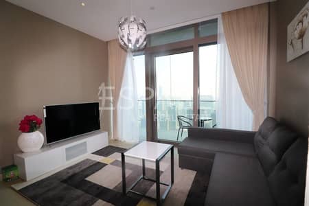 Luxury New 1BR | High Floor | Furnished Luxury New 1BR | High Floor | Furnished