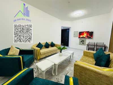 1 Bedroom Flat for Rent in Al Nuaimiya, Ajman - IMG-20250305-WA0039. jpg