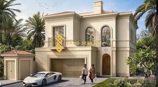 4 Bedroom Villa for Sale in Zayed City, Abu Dhabi - Screenshot 2025-03-04 142848. png