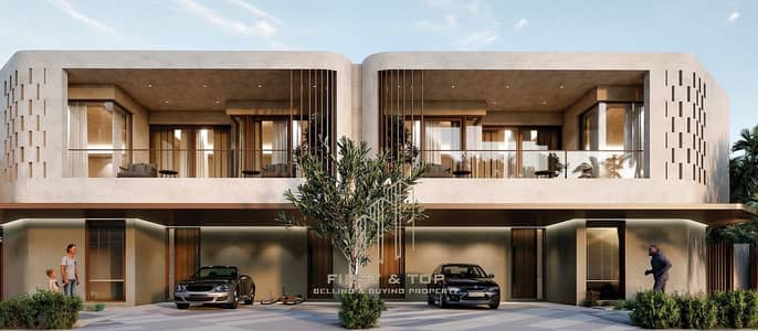 4 Bedroom Villa for Sale in Al Tay West, Sharjah - 3cfb675f-5653-45db-92cf-d207cc6ef042. jpg
