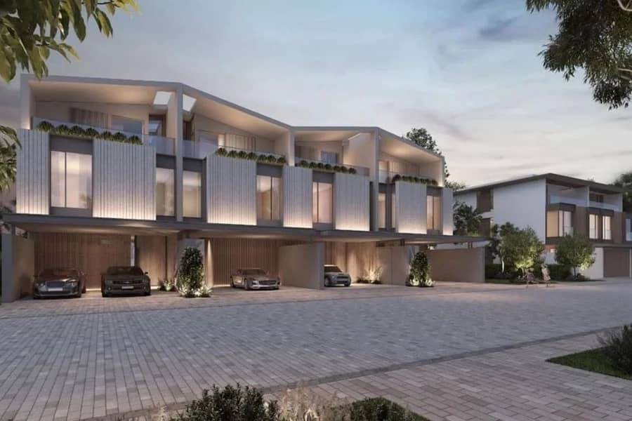 With maid room | Lift Townhouse | Multiple Options With maid room | Lift Townhouse | Multiple Options