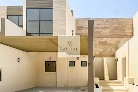 3 Bedroom Villa for Sale in Mohammed Bin Rashid City, Dubai - Brand New | Great Community | Big Layout