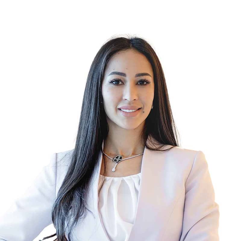 Lamiae Okeili