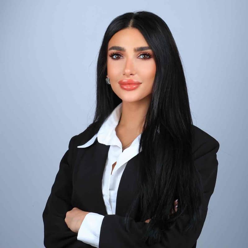 Jessica Tanios El Jalkh