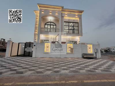 5 Bedroom Villa for Sale in Al Yasmeen, Ajman - IMG-20250303-WA0050. jpg