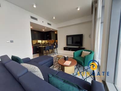 1 Bedroom Flat for Rent in Business Bay, Dubai - IMG-20250305-WA0081. jpg