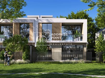 3 Bedroom Townhouse for Sale in Al Reem Island, Abu Dhabi - Single Row | Premium Community | High market ROI