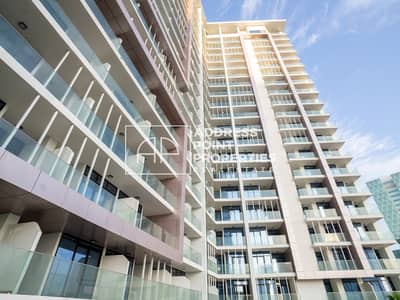 1 Bedroom Apartment for Sale in Al Maryah Island, Abu Dhabi - Fully Furnished |Sea View | Lowest Price Offer